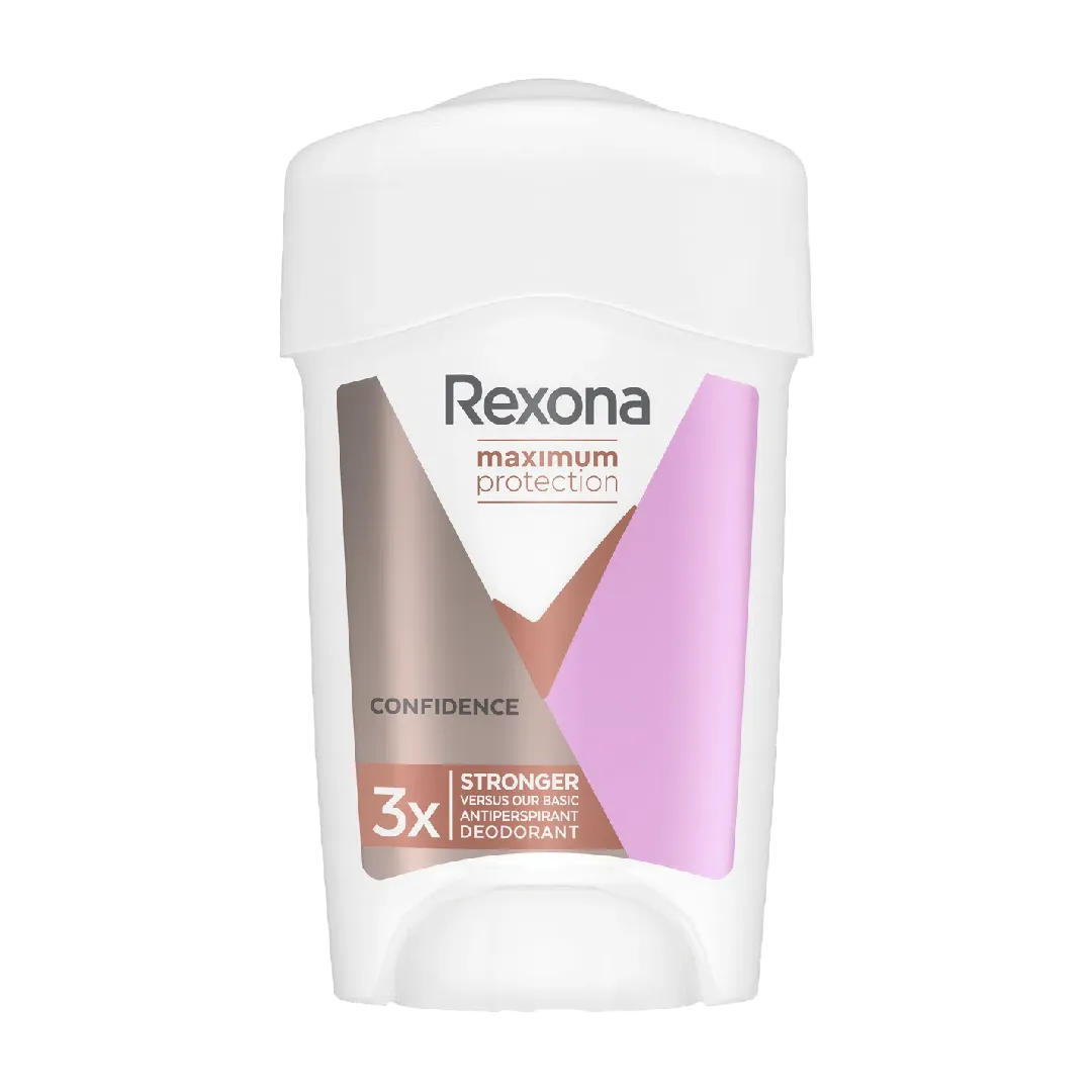 Rexona Maximum Protection Antiperspirant