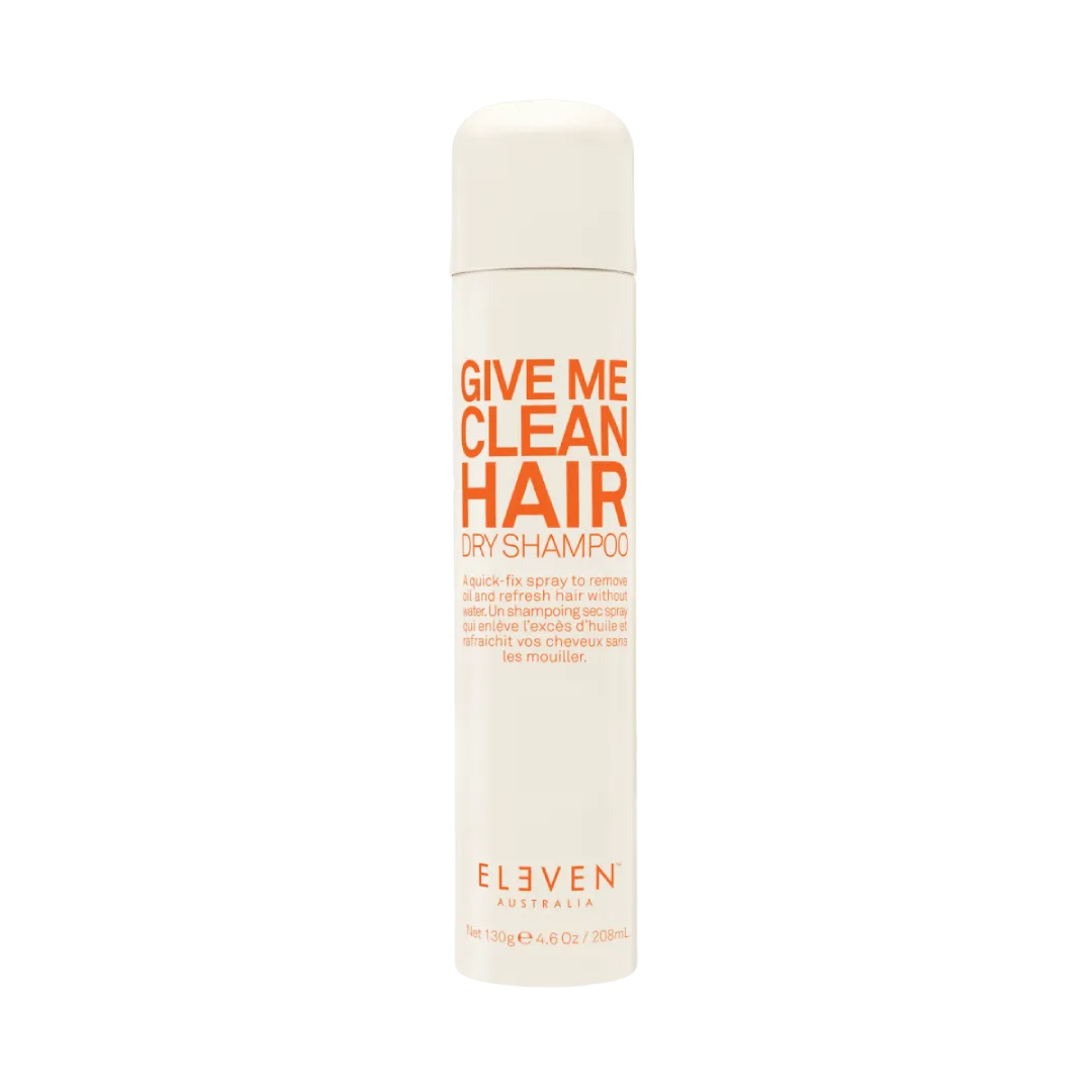 Eleven Australia Give Me Clean Hair