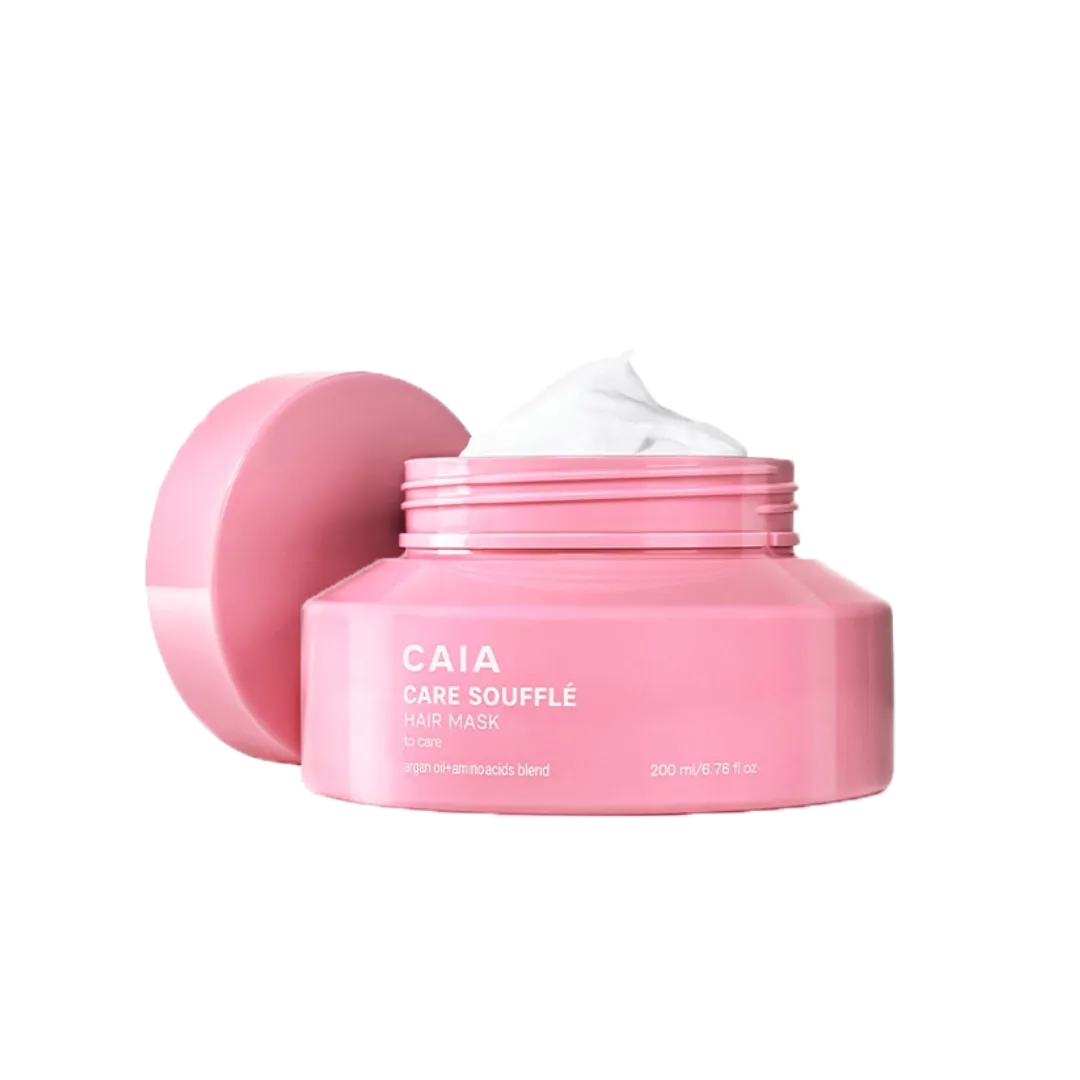 Caia Care Soufflé
