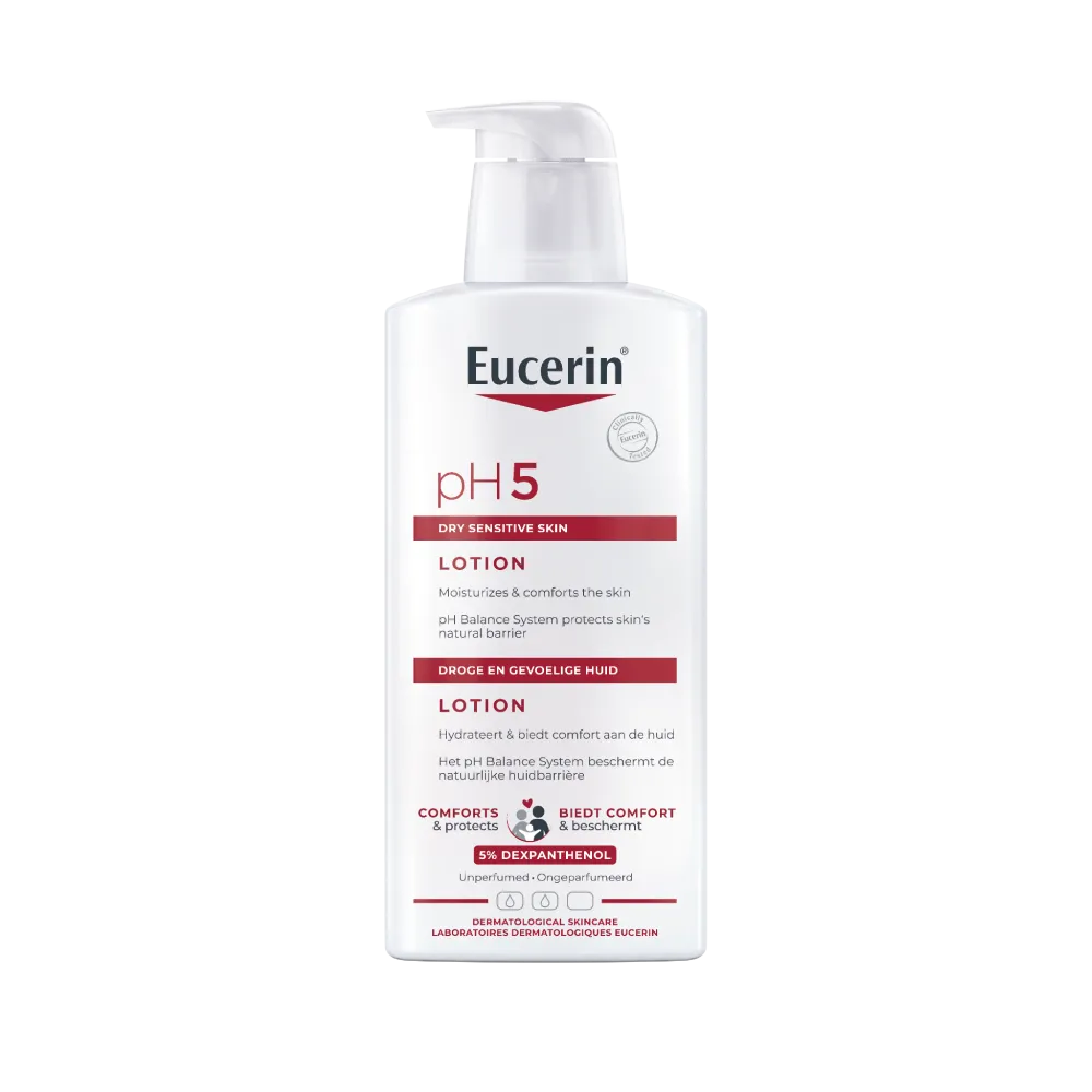 Eucerin pH5 Lotion