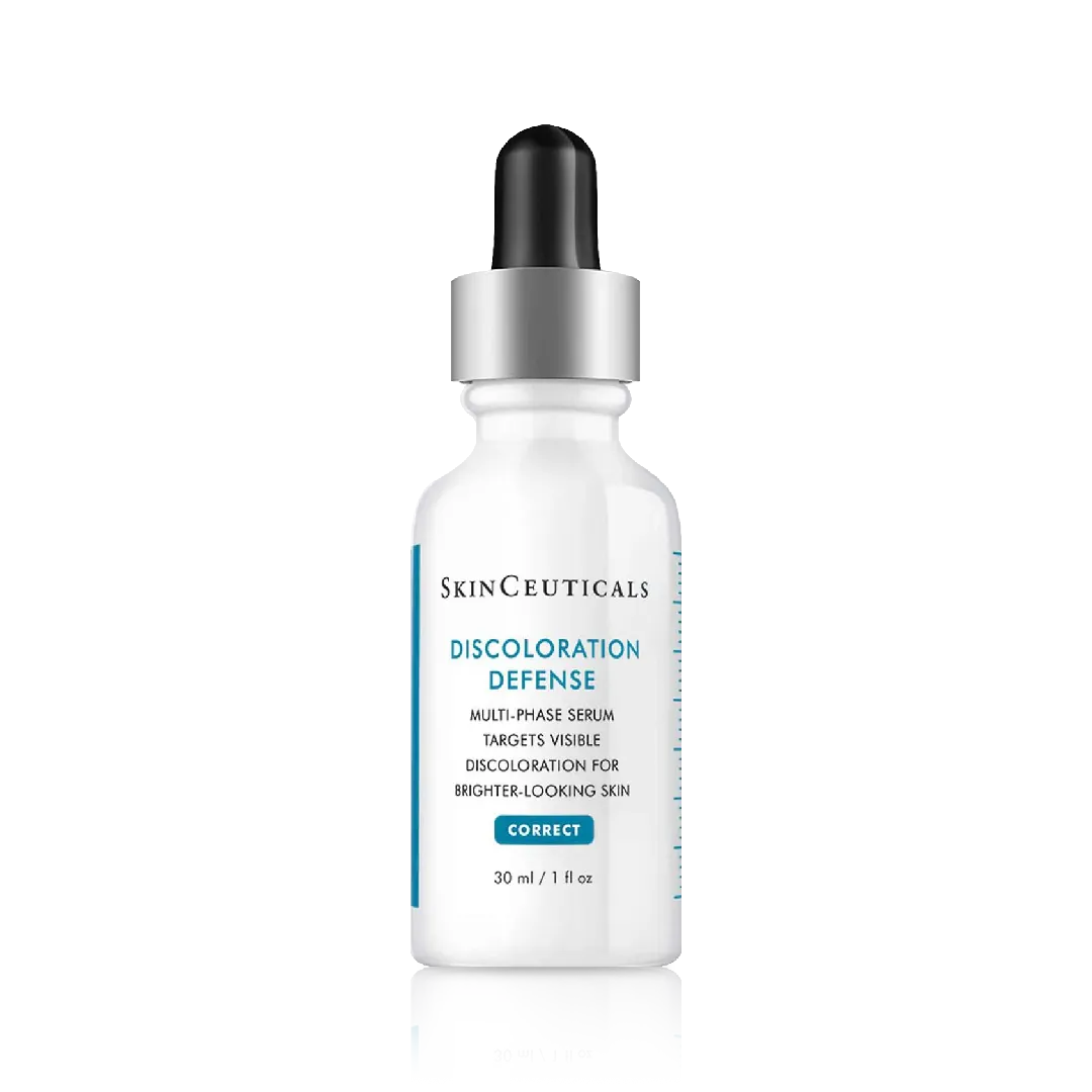 Skinceuticals Discoloration Defense Serum