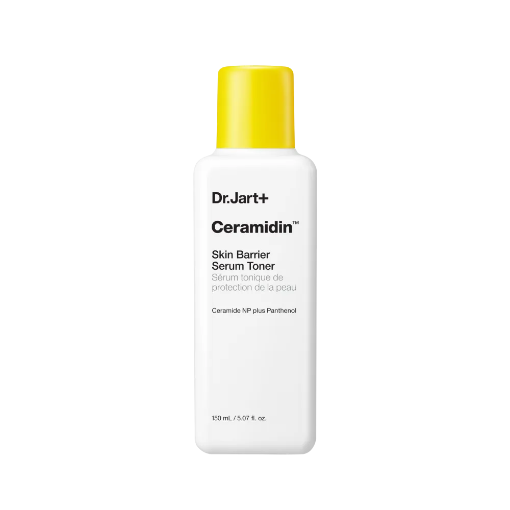 Dr. Jart+ Ceramidin Skin Barrier Serum Toner