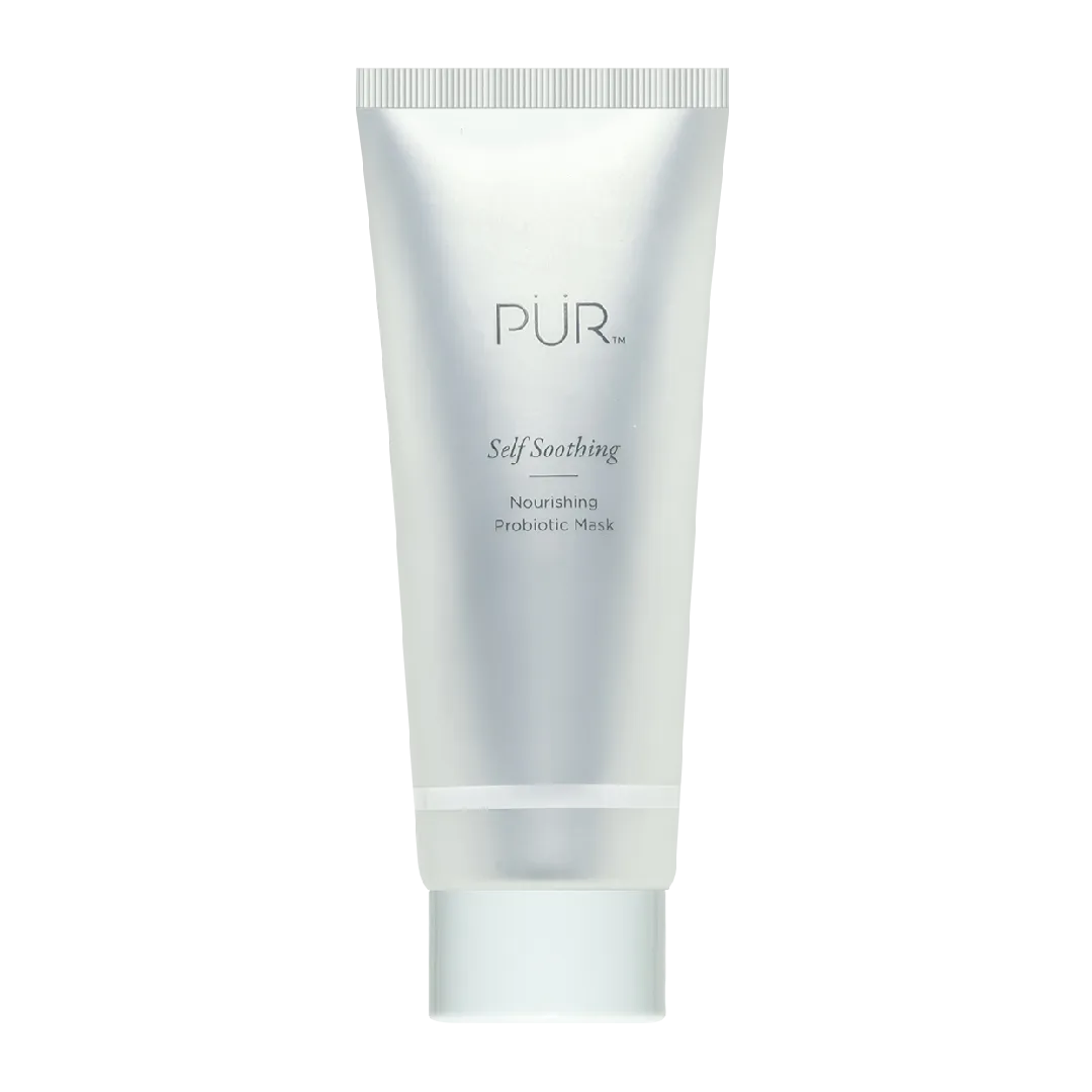PÜR Self Soothing Nourishing Probiotic Mask