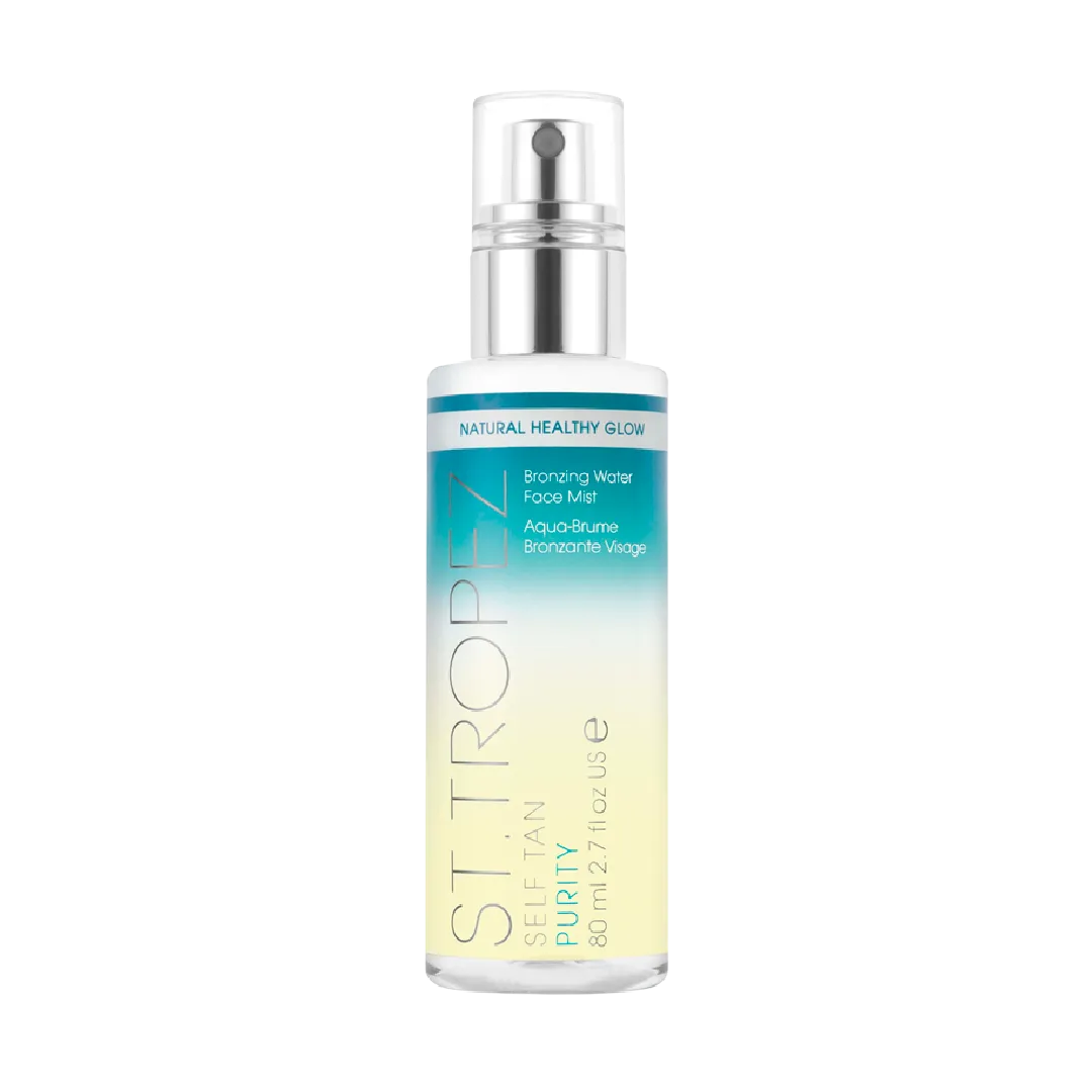 St.Tropez Purity Face Mist