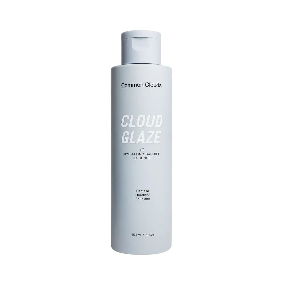 Common Clouds Cloud Glaze
