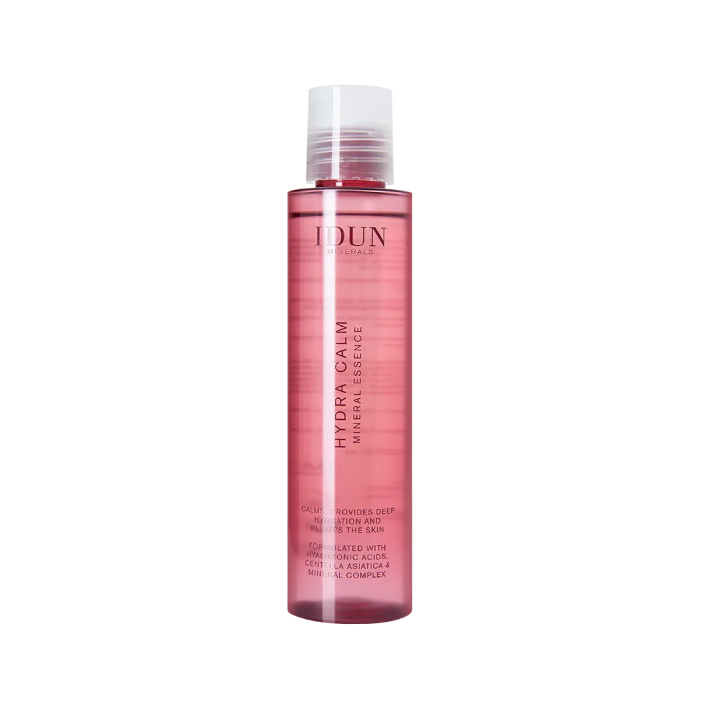 IDUN Minerals Hydra Calm Mineral Essence