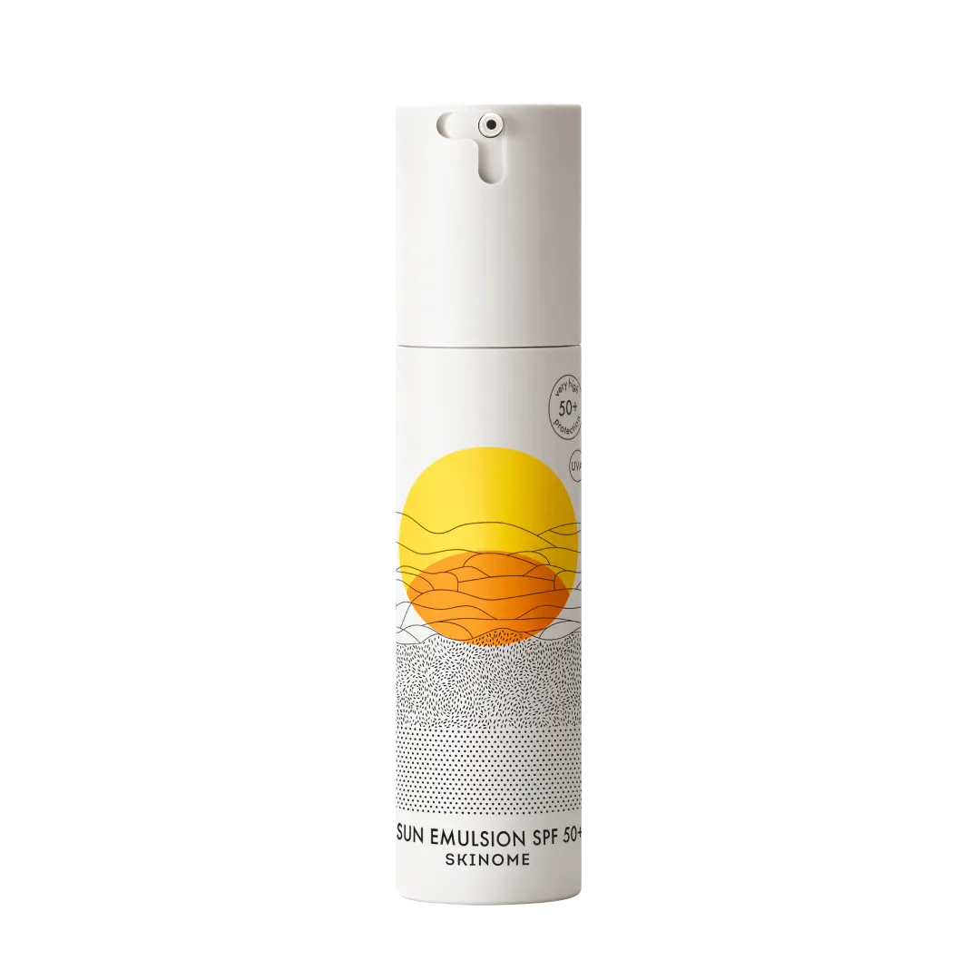 Skinome Sun Emulsion SPF50+
