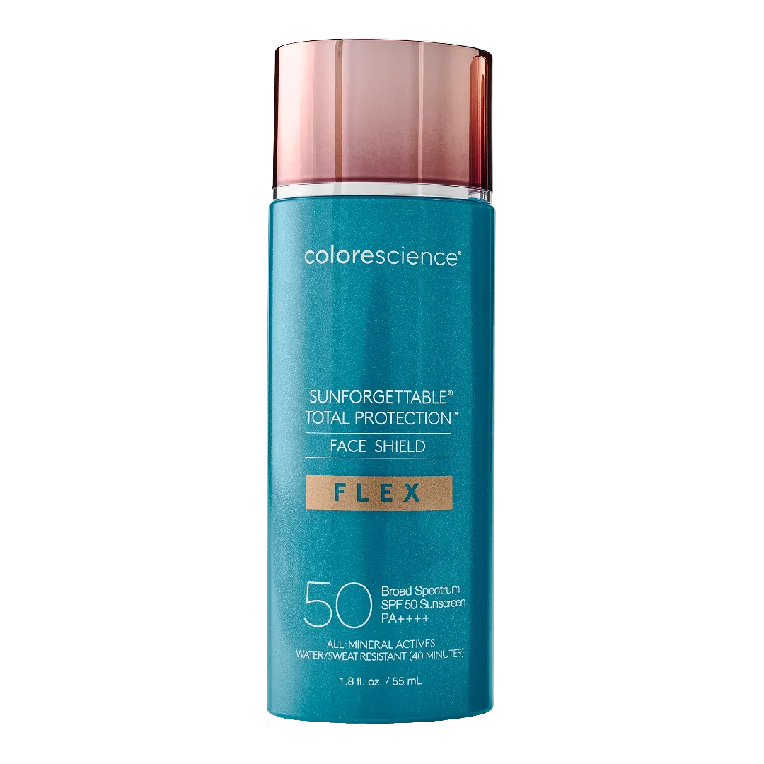 Colorescience Sunforgettable Total Protection Face Shield Flex SPF 50