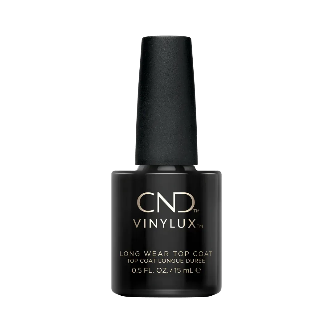 CND Vinylux Long Wear Top Coat