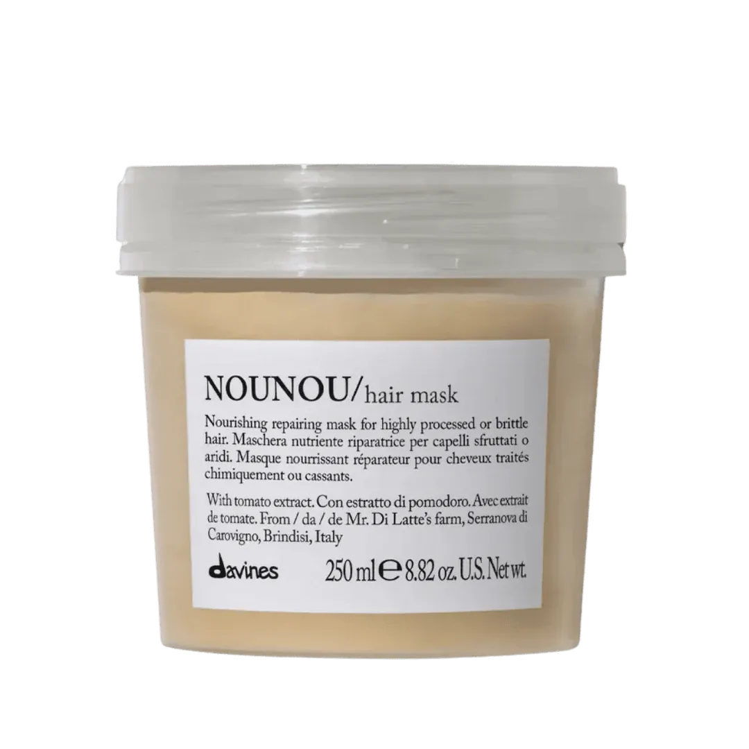 Davines Nounou Hair Mask