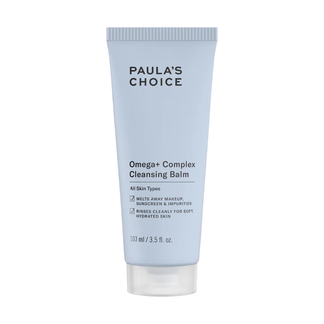 Paula's Choice Omega+ Complex Cleansing Balm