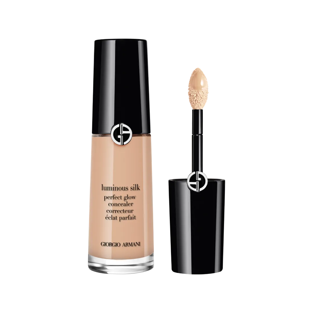 Armani Luminous Silk Concealer
