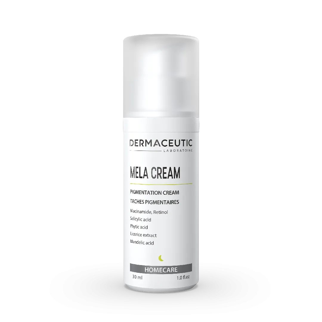 Dermaceutic Mela Cream