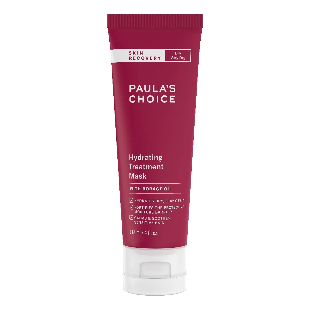 Paula's Choice Skin Recovery Mask
