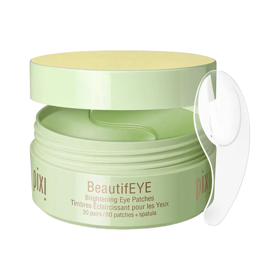 Pixi BeautifEYE