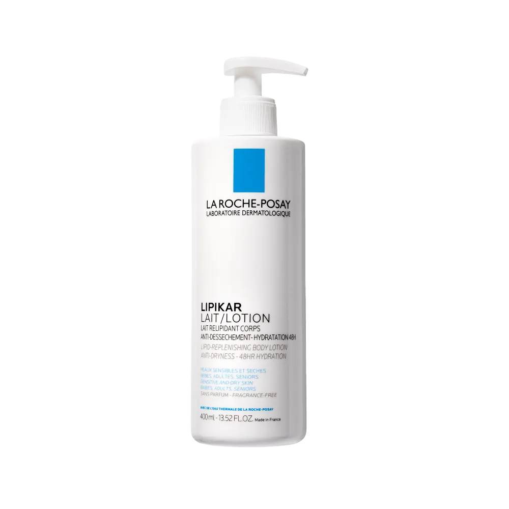 La Roche-Posay Lipikar Lait Lotion