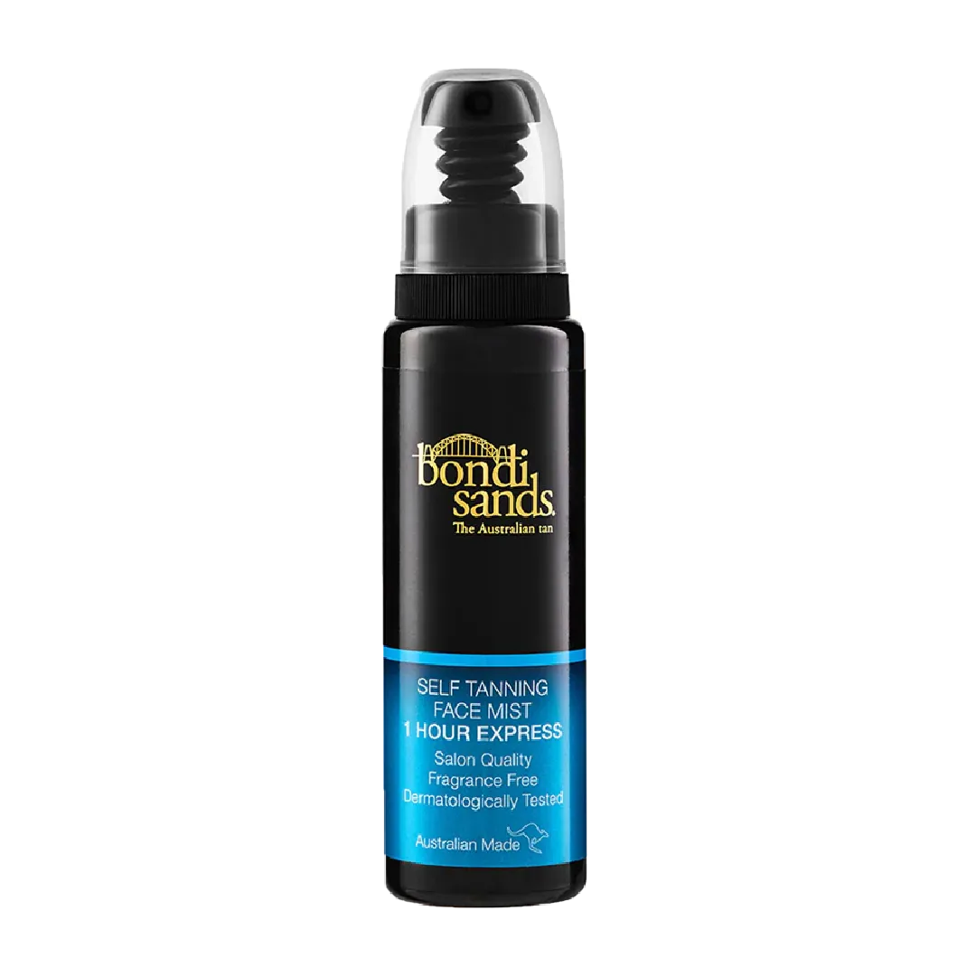 Bondi Sands One Hour Express Face Mist