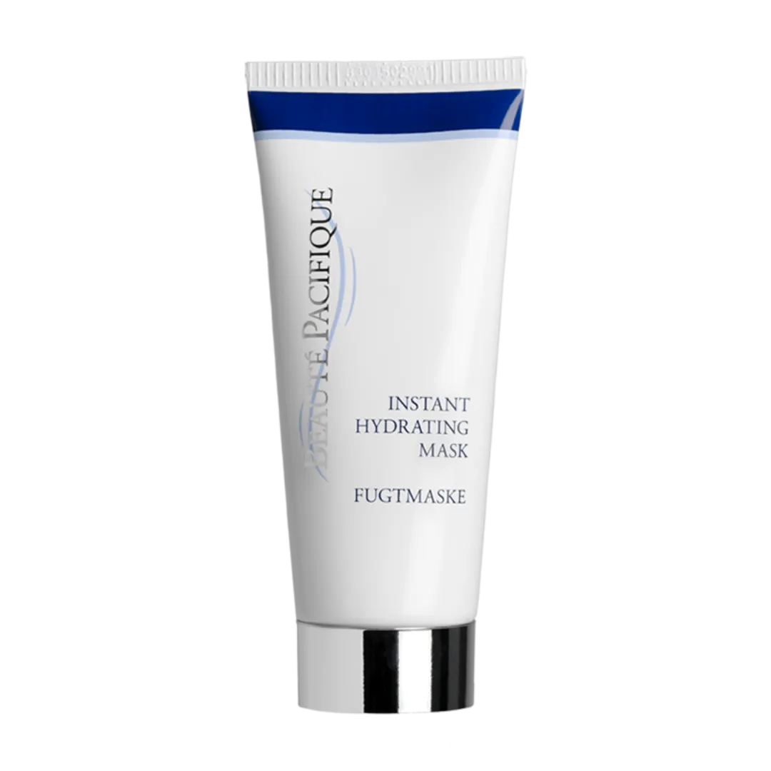 Beauté Pacifique Instant Hydrating Mask