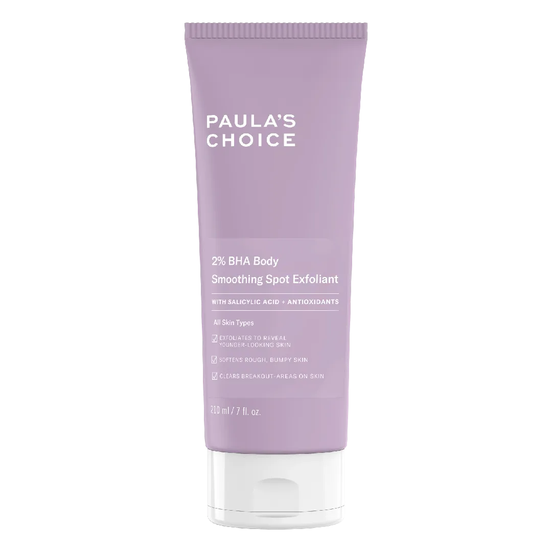 Paula's Choice 2% BHA Body Spot Exfoliant