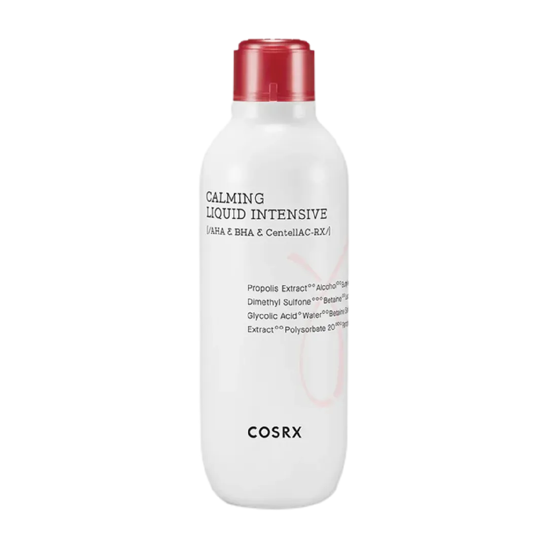 Cosrx AC Collection Calming Liquid Intensive