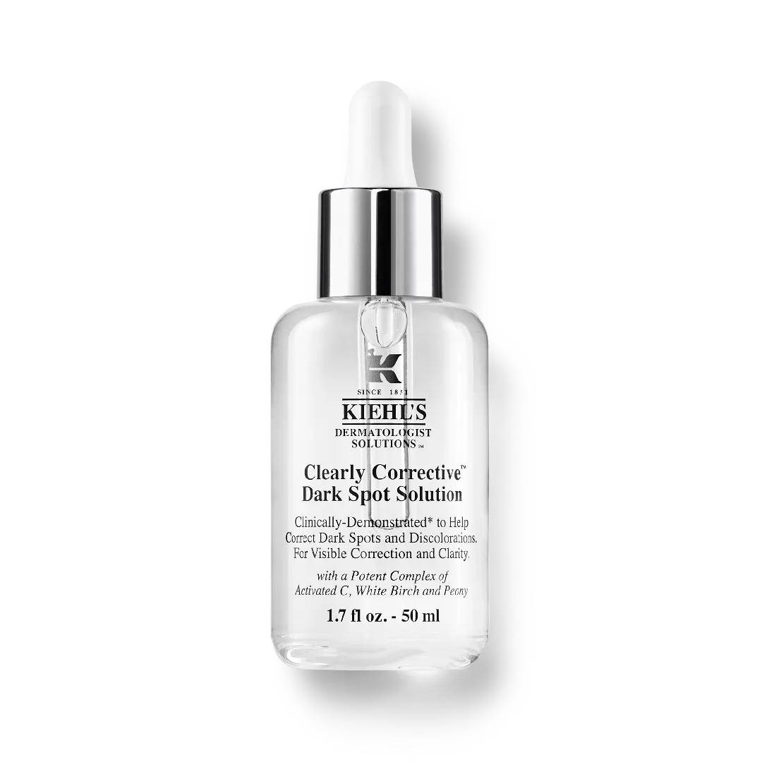 Kiehl's Clearly Corrective Dark Spot Solution