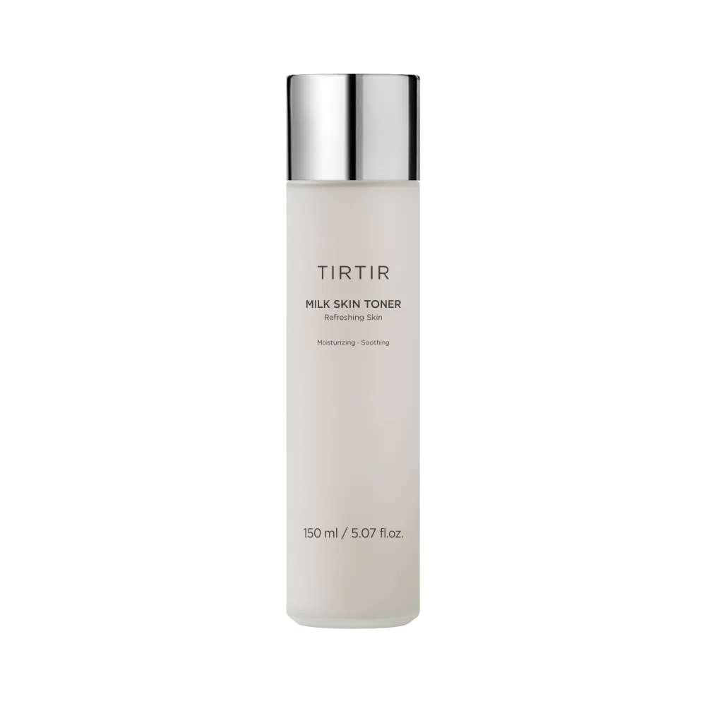 TIRTIR Milk Skin Toner