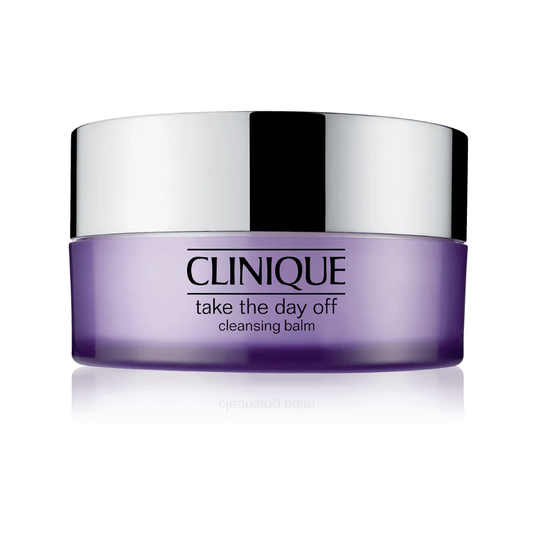 Clinique Take The Day Off Cleansing Balm