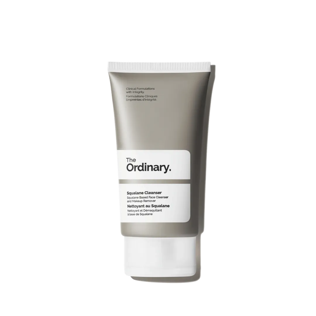 The Ordinary Squalane Cleanser