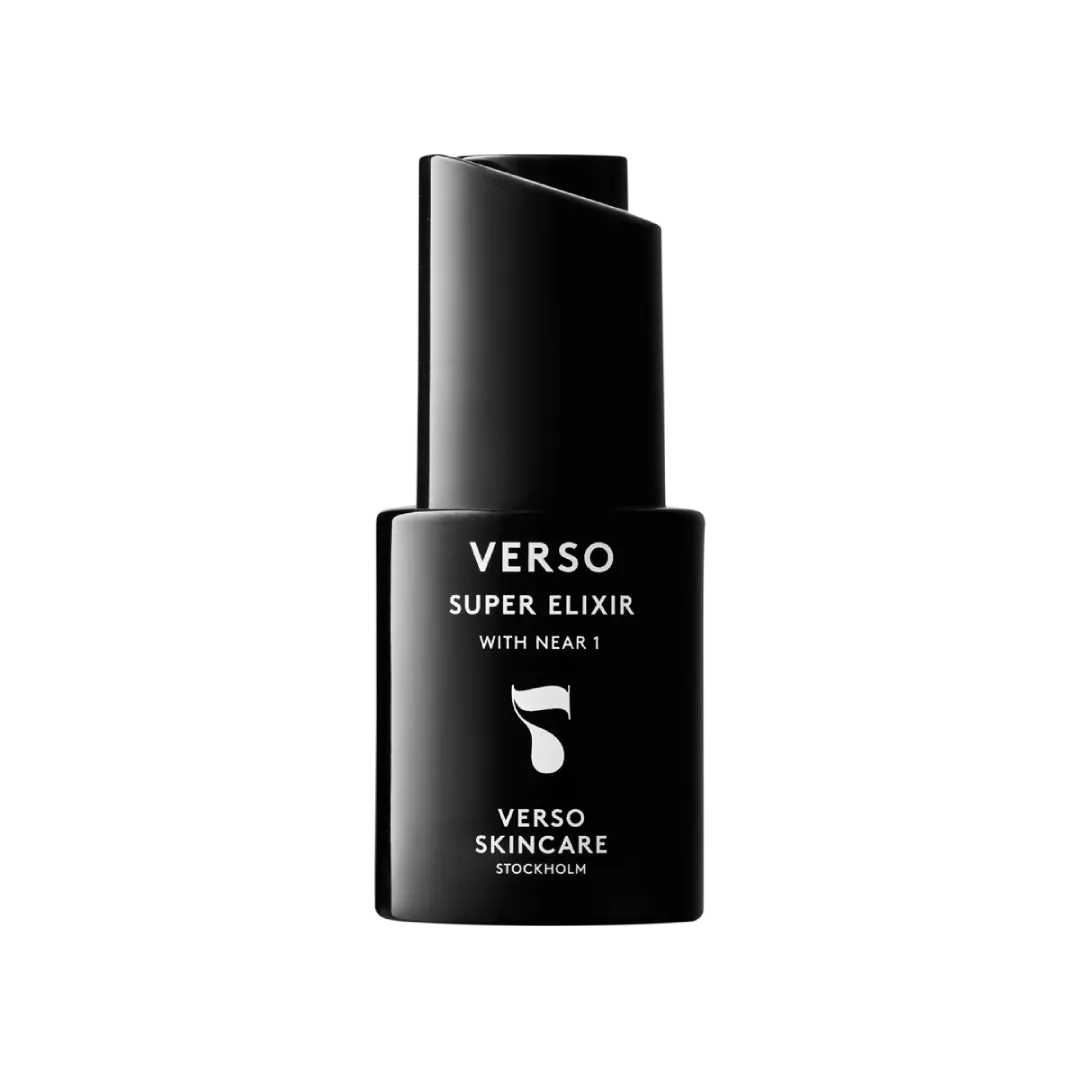 Verso Super Elixir