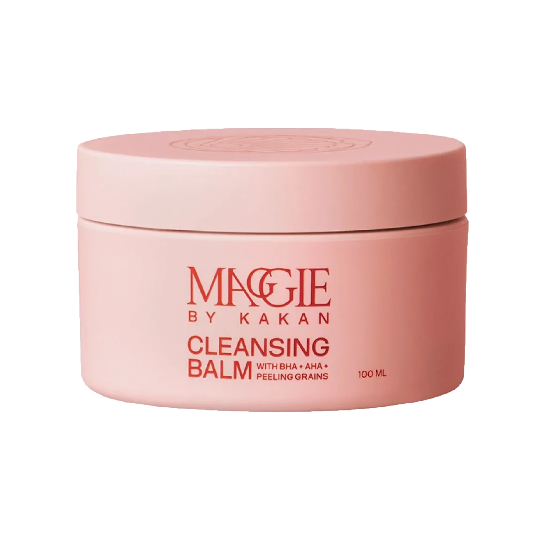 Maggie By Kakan Cleansing Balm