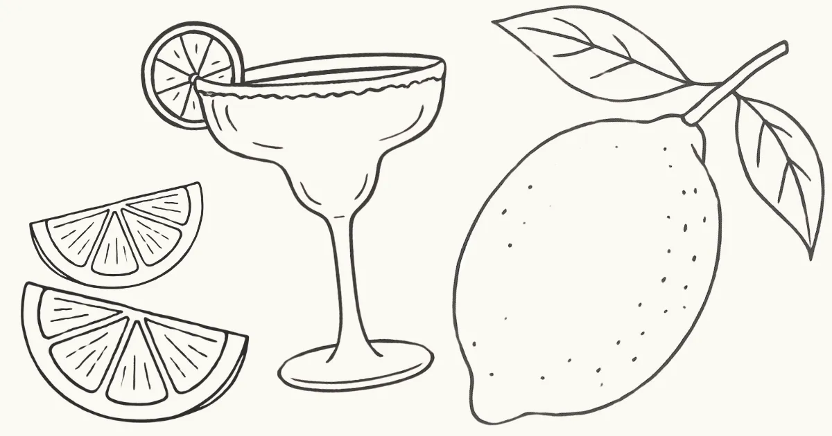 Lime, citron och bergamott kan göra huden solkänslig eftersom att de innehåller furanokumariner