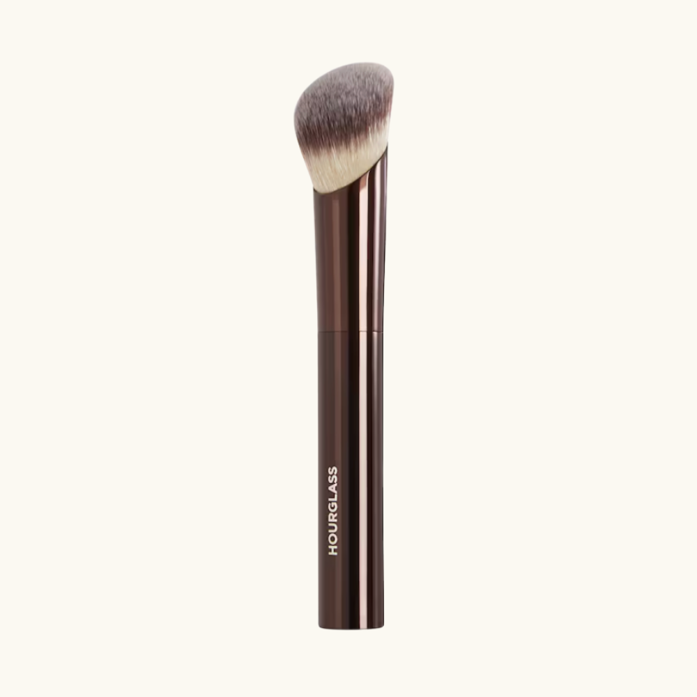 Rekommendation foundationborste: Hourglass Ambient Soft Glow Foundation Brush