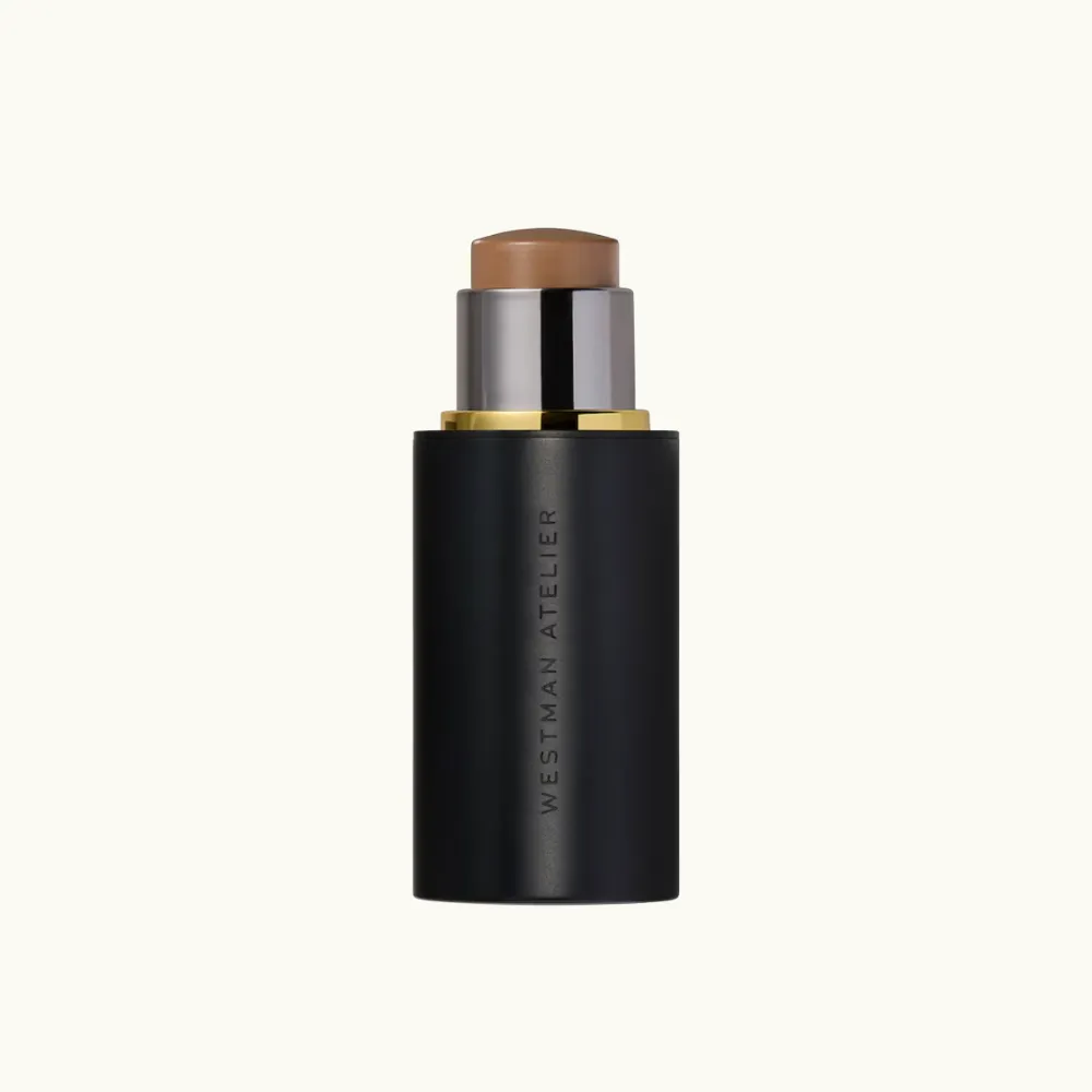 Rekommendation contour stick: Westman Atelier, contoursticket Face Trace