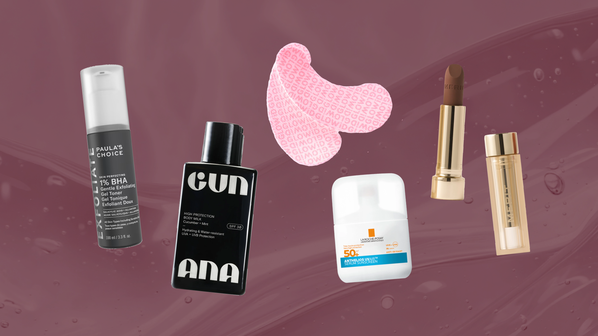 Nya produkter beauty 2026
