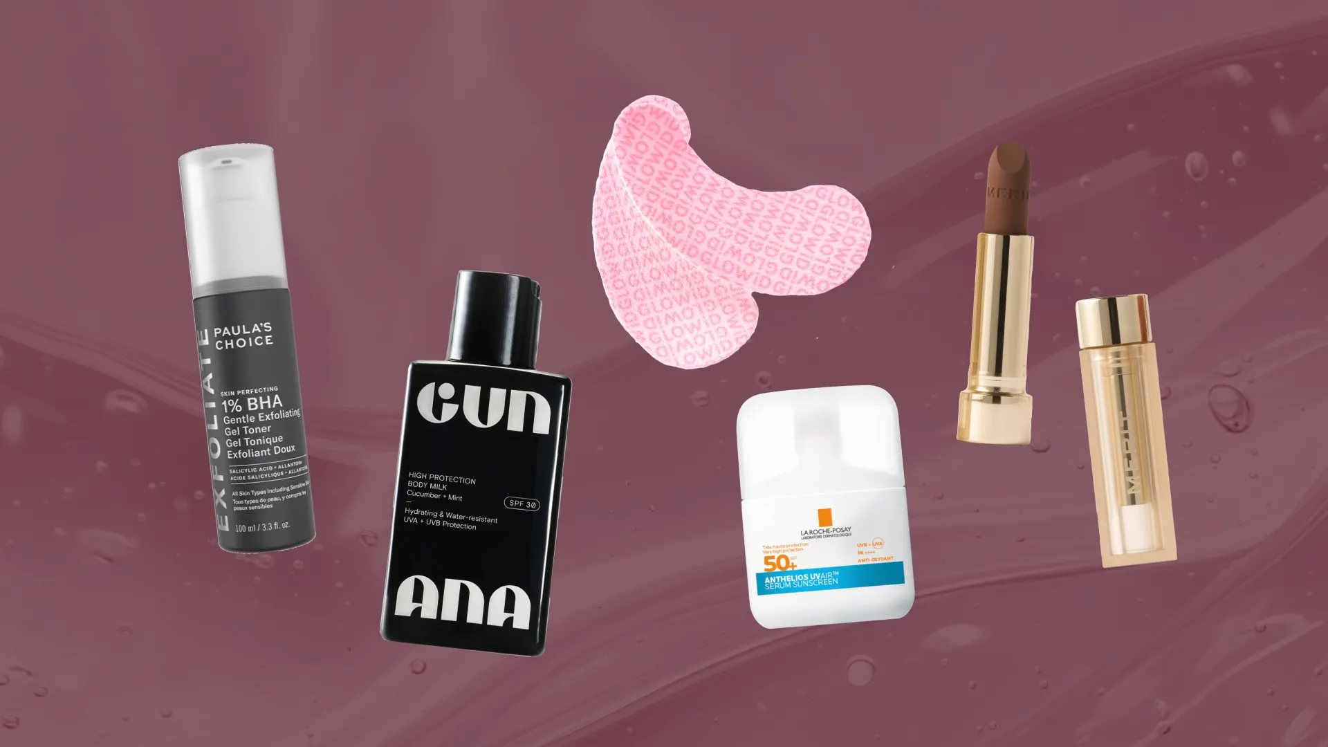 Nya produkter beauty 2026
