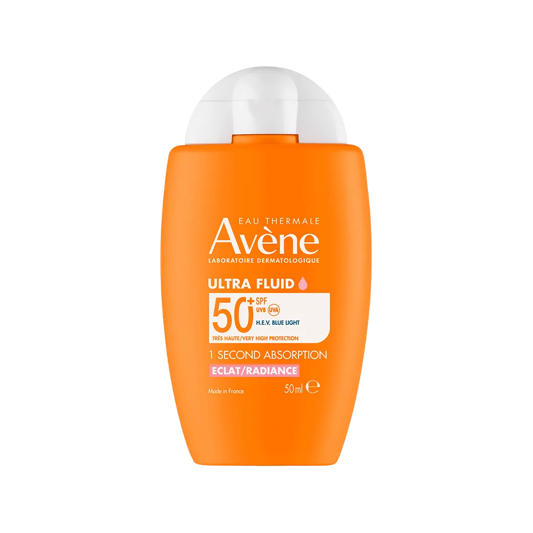 Avène Ultra Fluid Radiance SPF50+