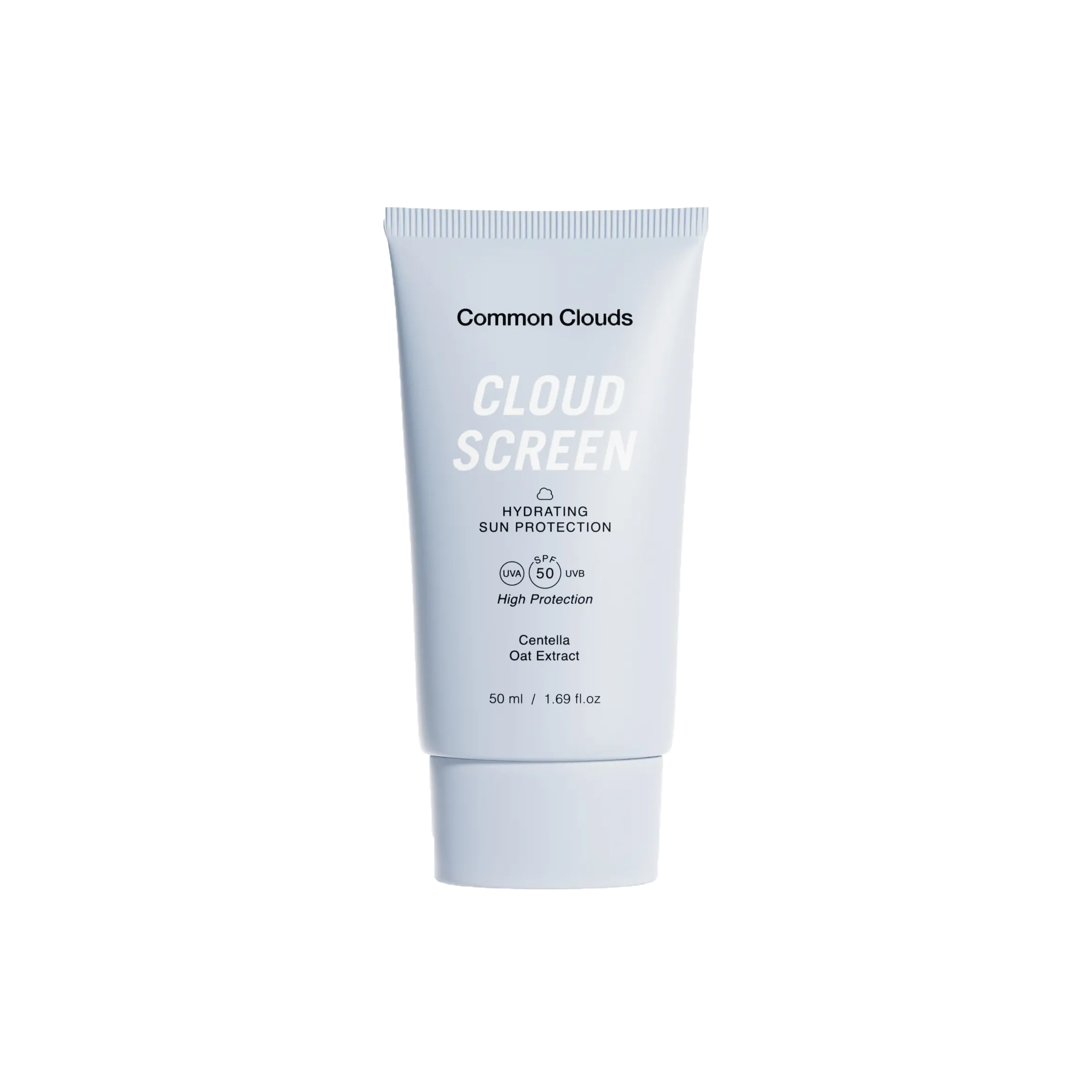 Common Clouds Cloud Screen
