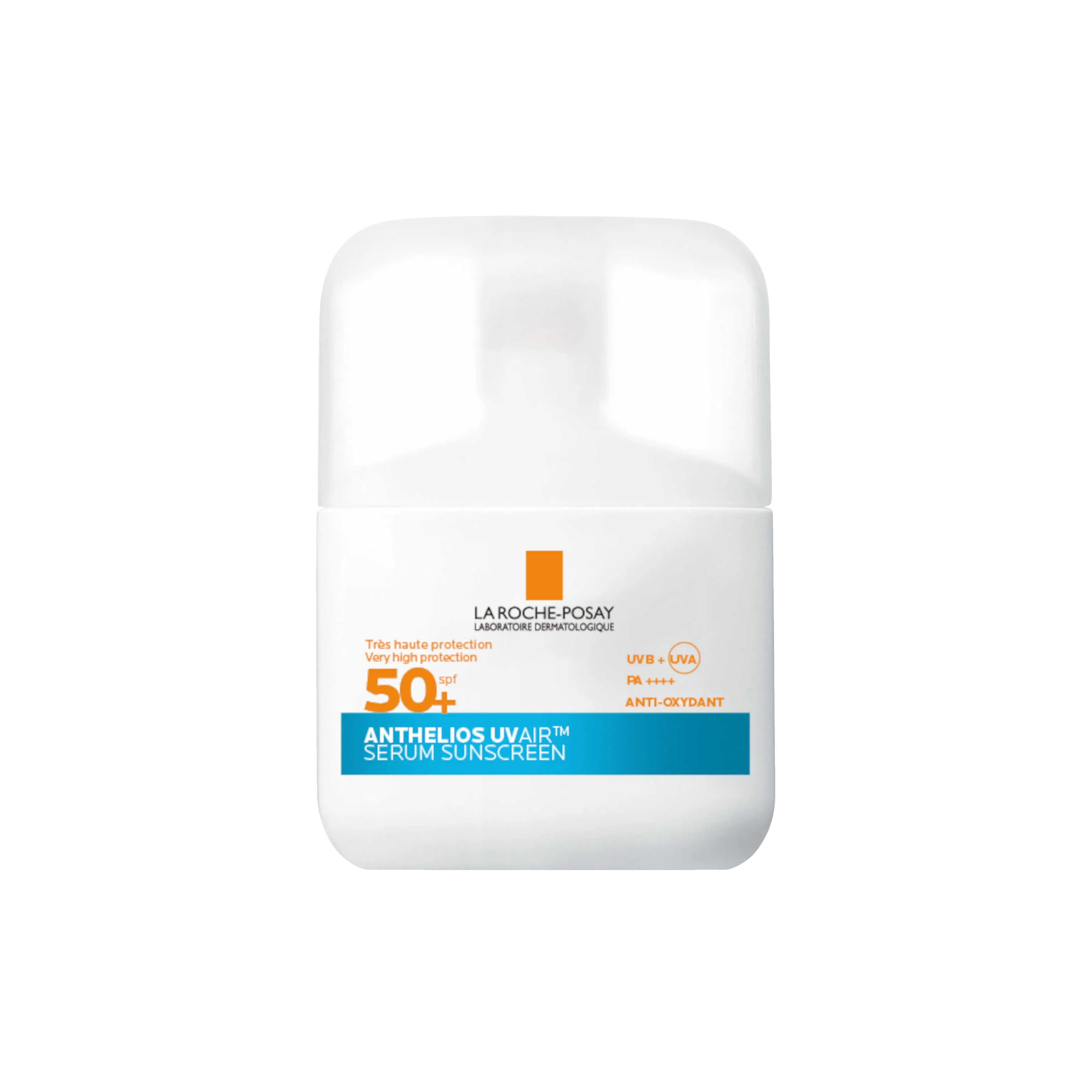 La Roche-Posay Anthelios UVAir Serum Sunscreen SPF50+