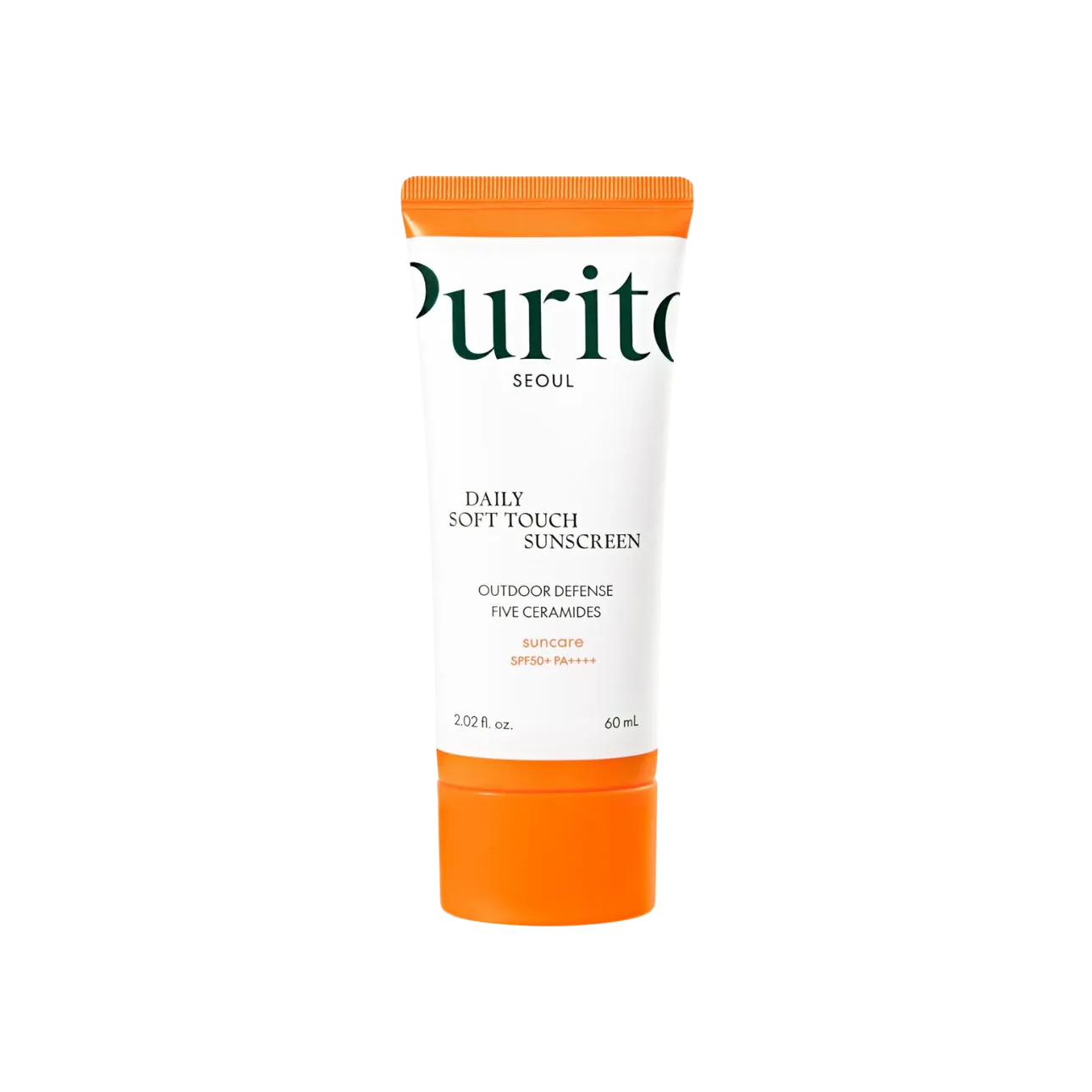 Purito Seoul Daily Soft Touch Sunscreen