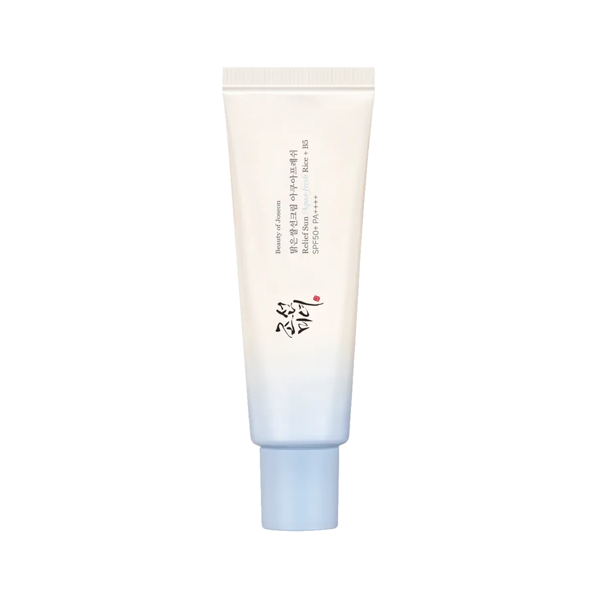 Beauty of Joseon Relief Sun Aqua Fresh