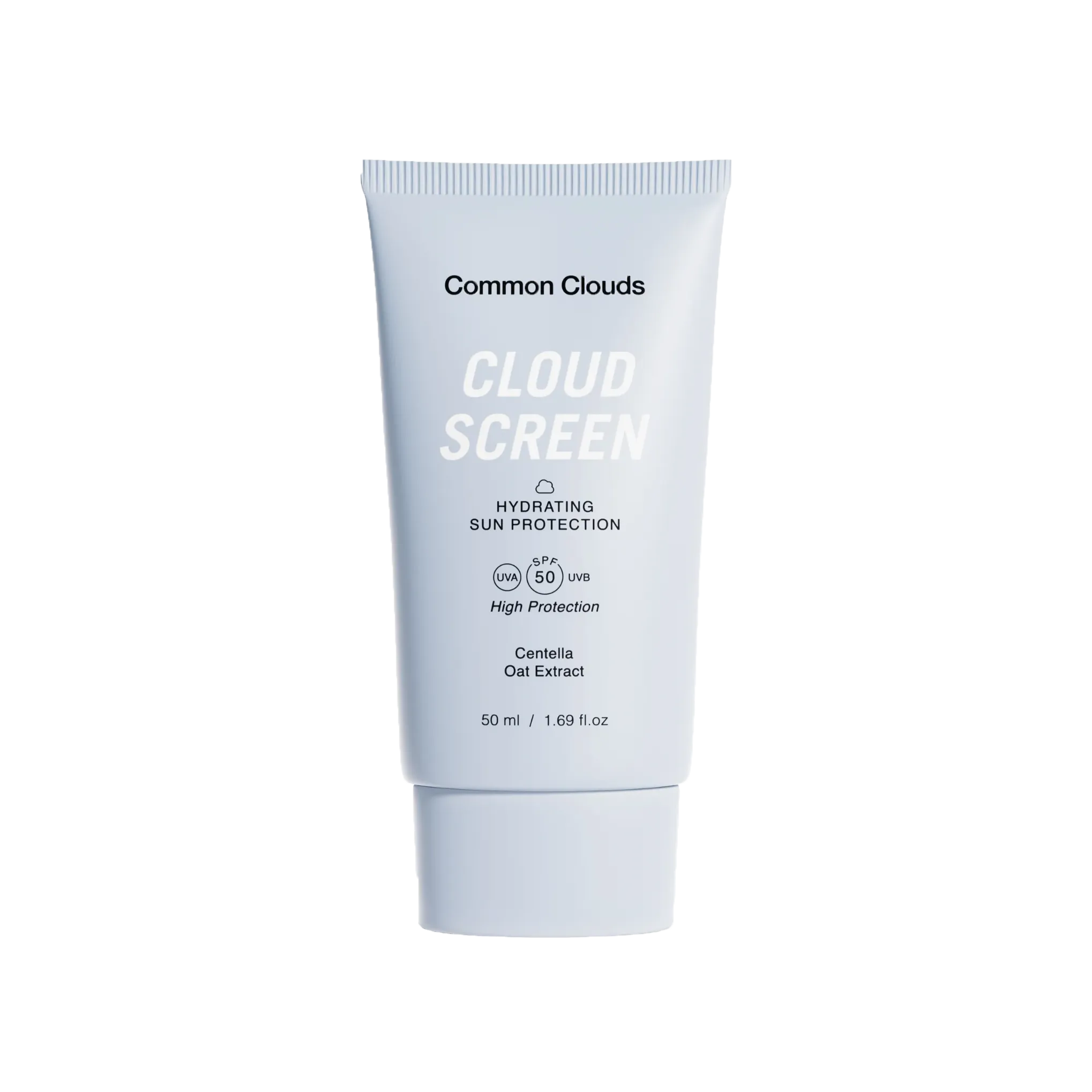Common Clouds Cloud Screen