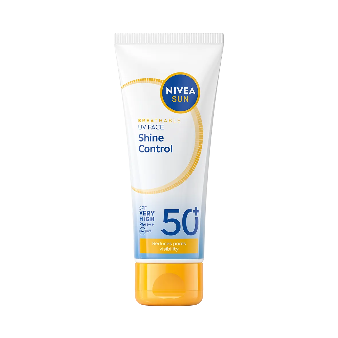 NIVEA UV Face Shine Control SPF 50+