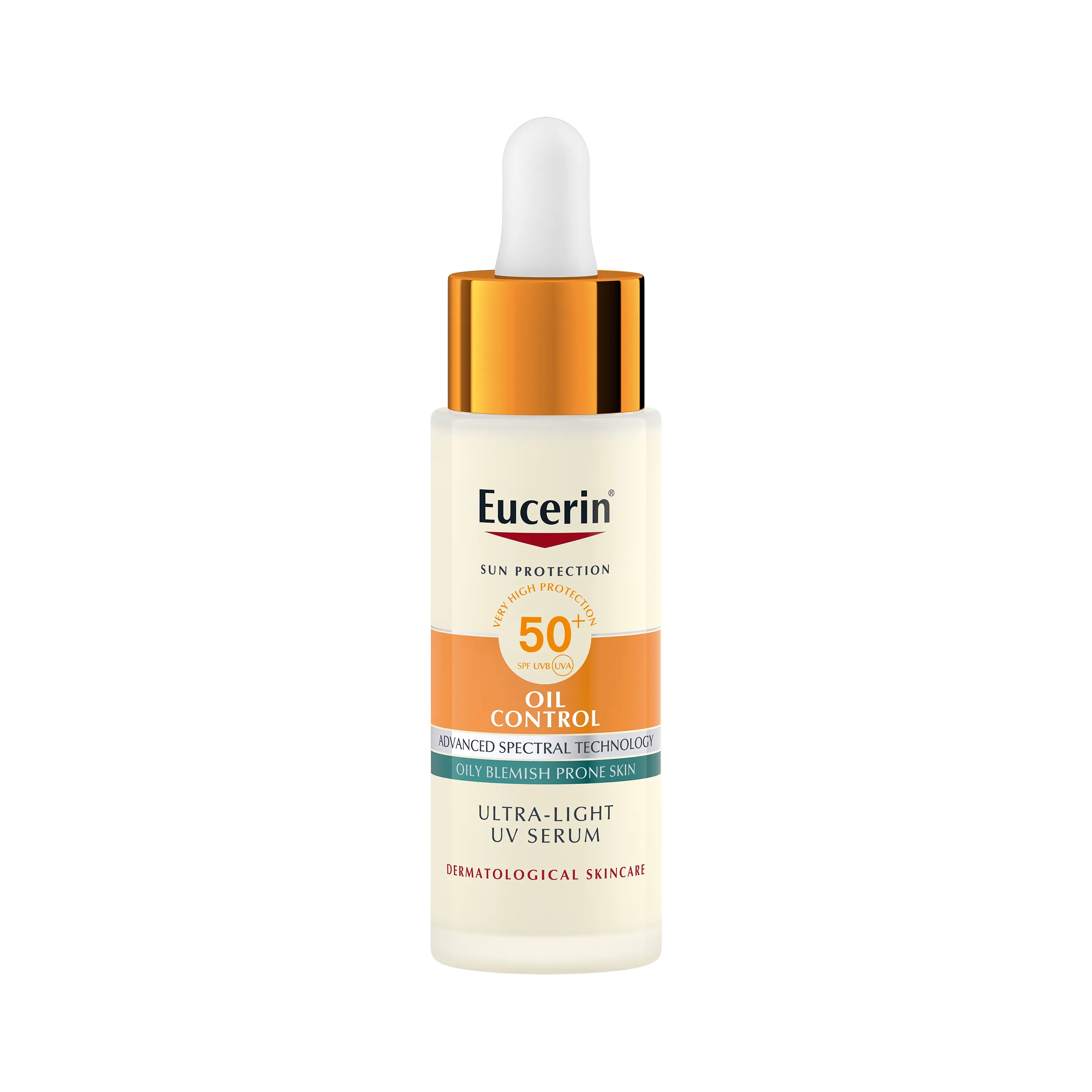 Eucerin Sun Oil Control UV Serum