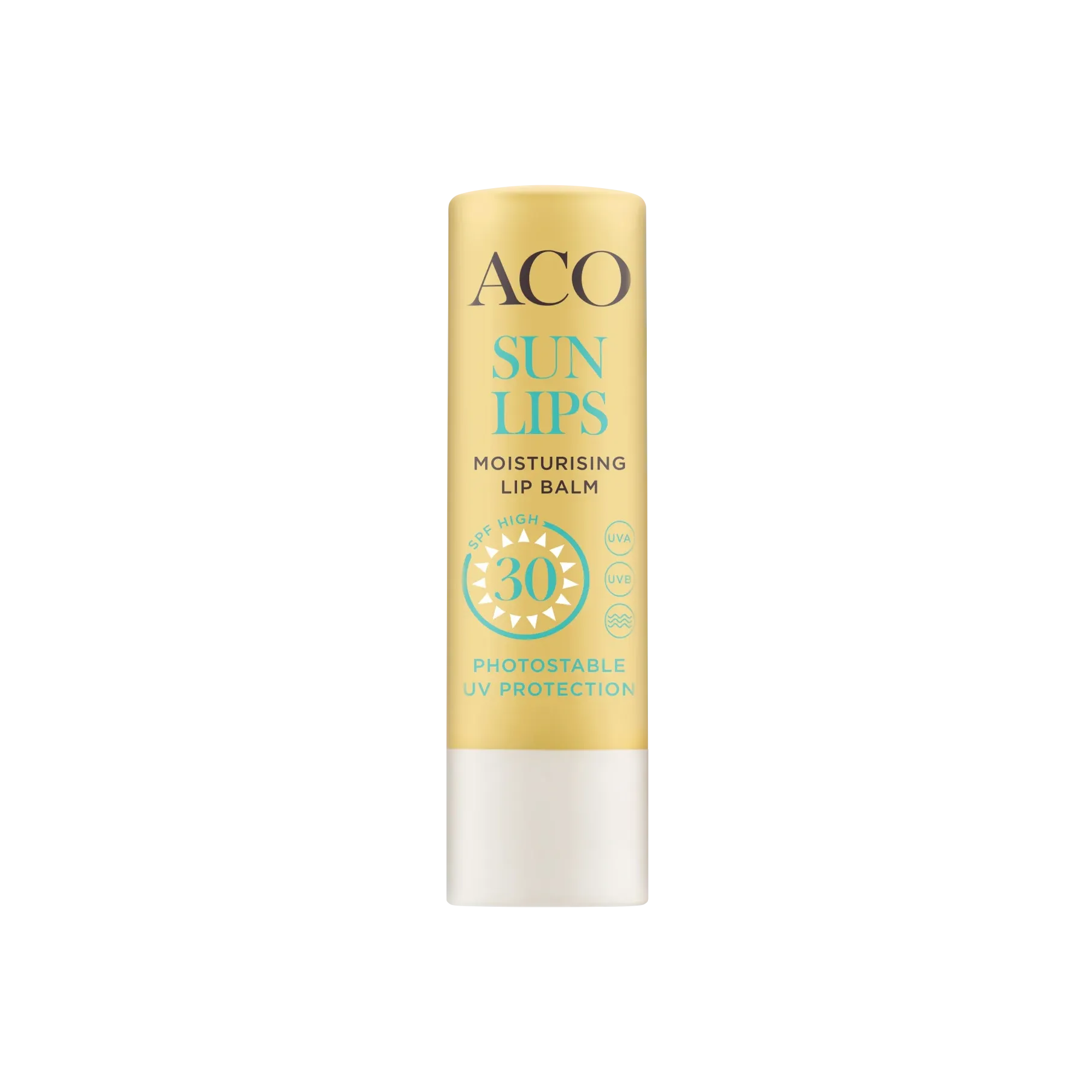 ACO Sun Lip Balm SPF30