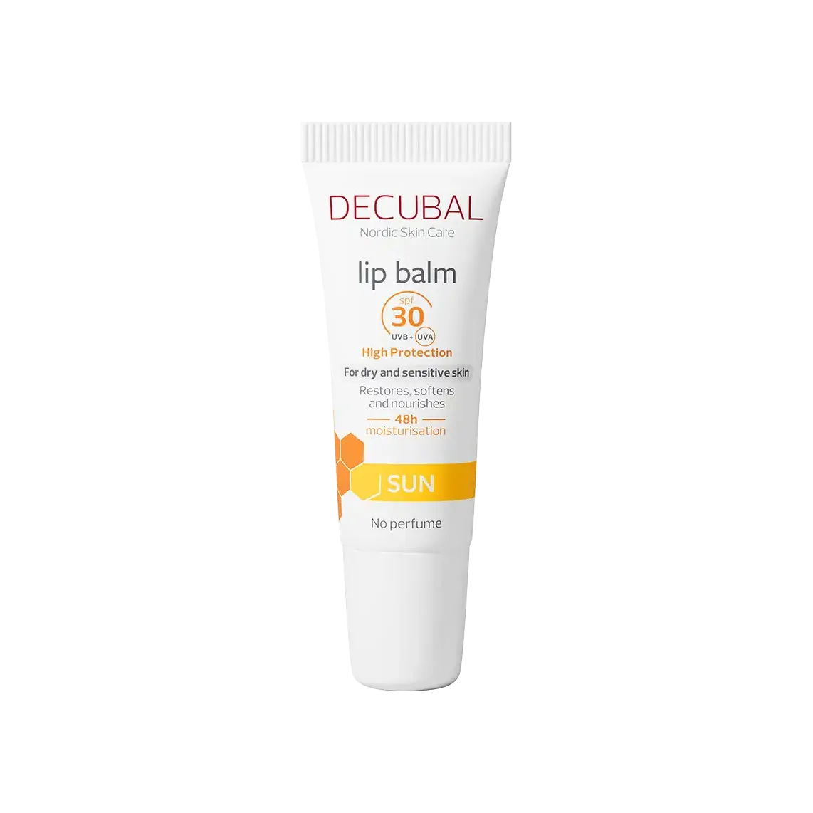 Decubal Sun Lip Balm SPF30