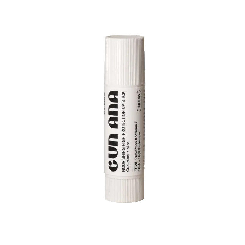 Gun Ana Nourishing High Protection UV Stick SPF50