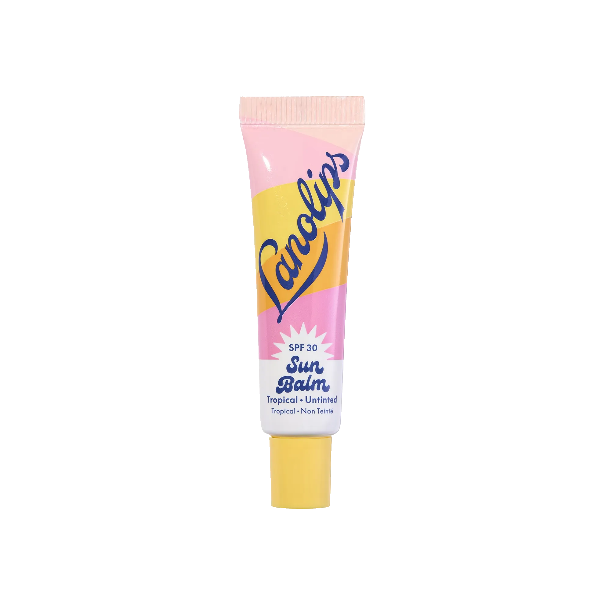 Lanolips Sun Balm SPF 30