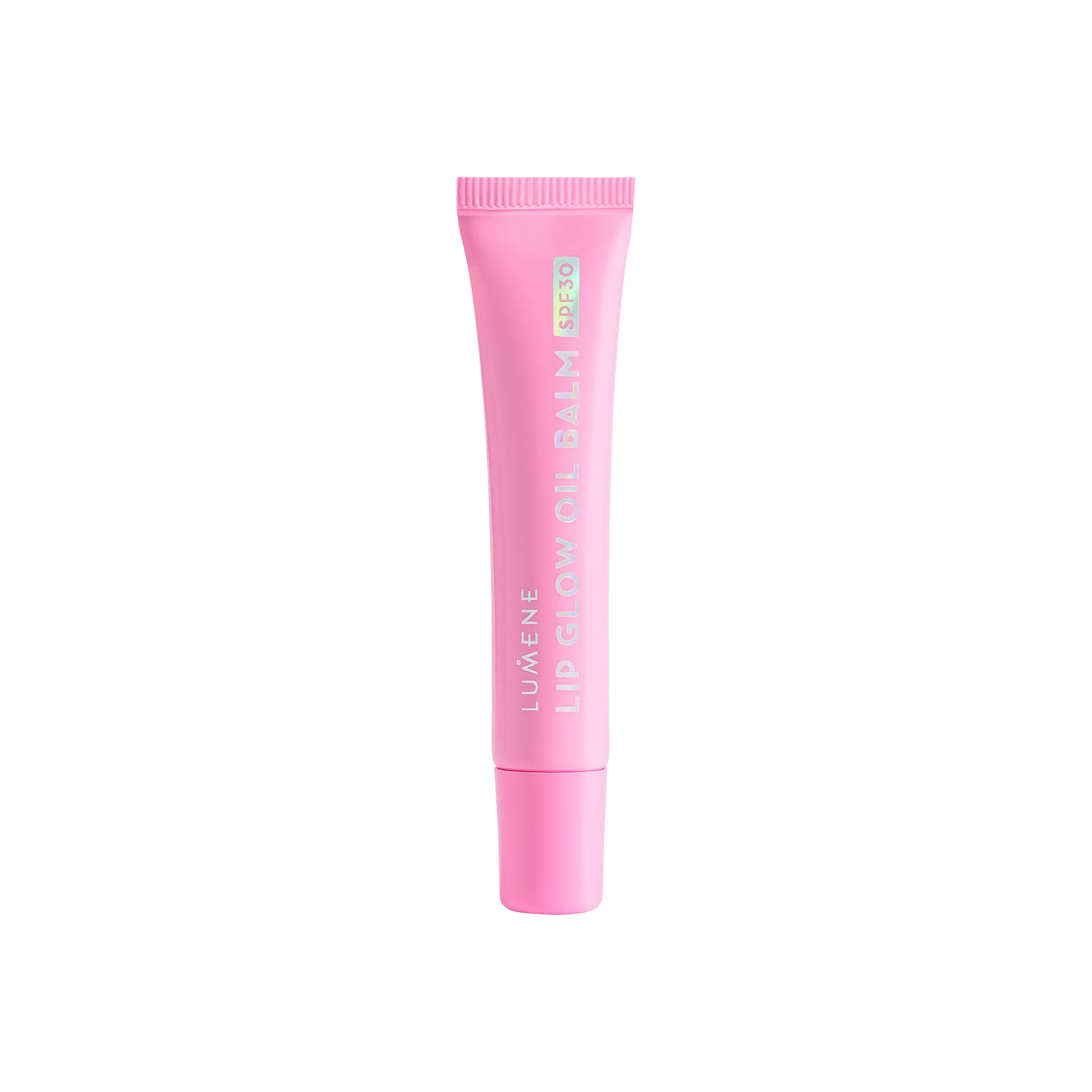 Lumene Lip Glow Oil Balm SPF30
