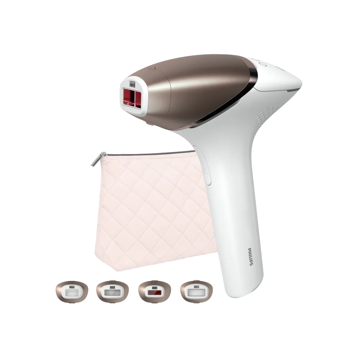 Philips Lumea IPL Series 9900