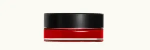Chanel Lip And Cheek Balm, Red Camellia